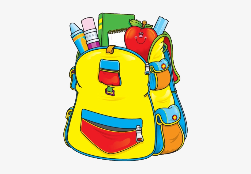 School Supplies 2015 2016 / Clipart - Back To School Clipart, transparent png #1096330