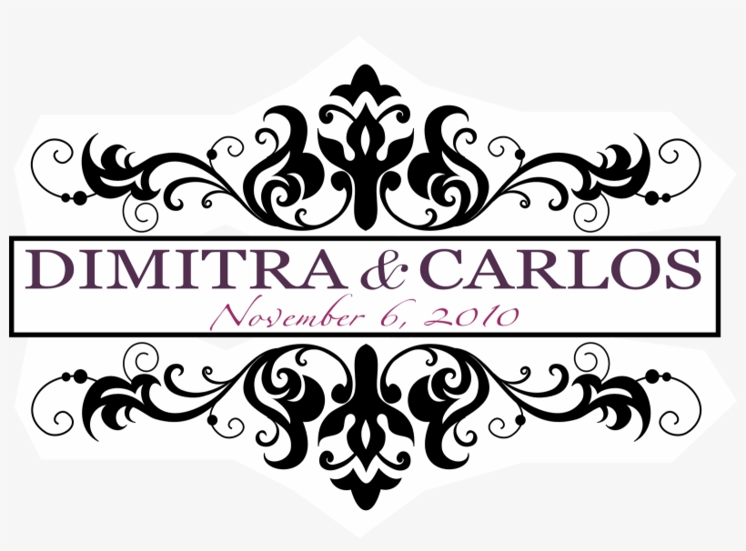 Monogram Wedding Clipart Panda Free Clipart Images - Wedding Monograms