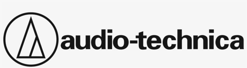 1 Audio Technica - Audio Technica Logo Png, transparent png #1096456