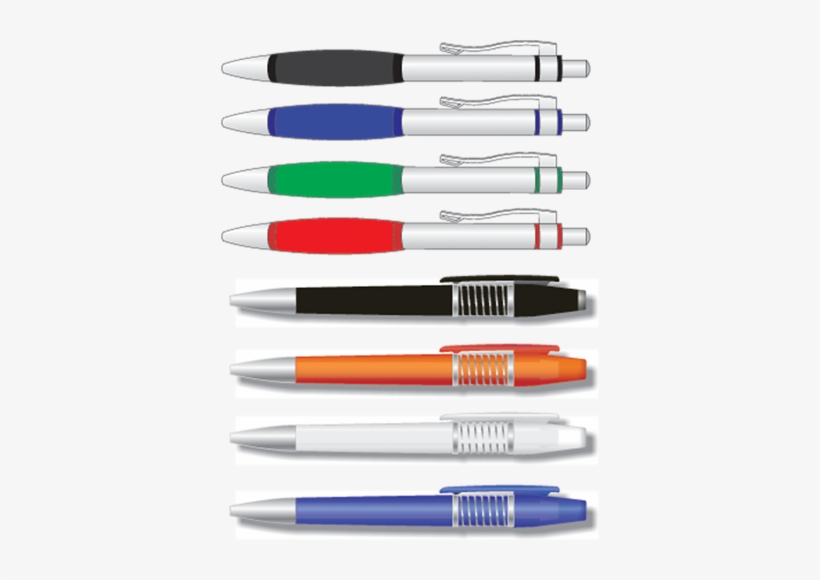 School Supplies - Pen, transparent png #1096497