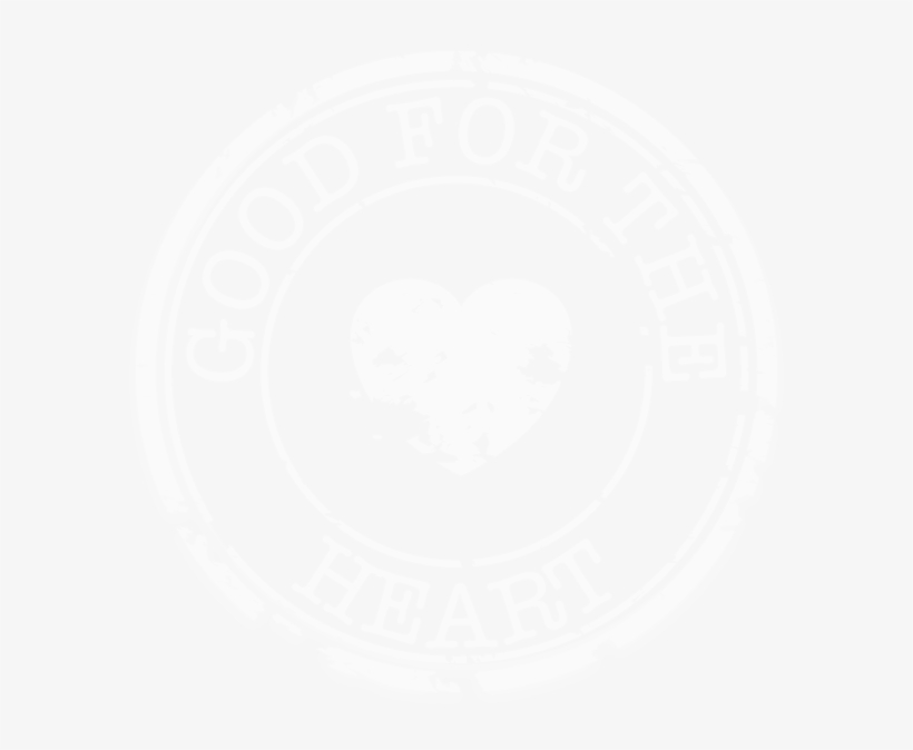 Good Fo The Heart - Circle, transparent png #1096587