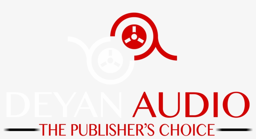 6 New White - Logo Deyan Audio, transparent png #1096679