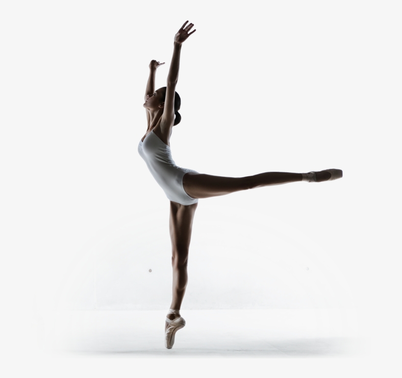 Schedule Your Free Trial Class Today - Ballet Dancer, transparent png #1096700