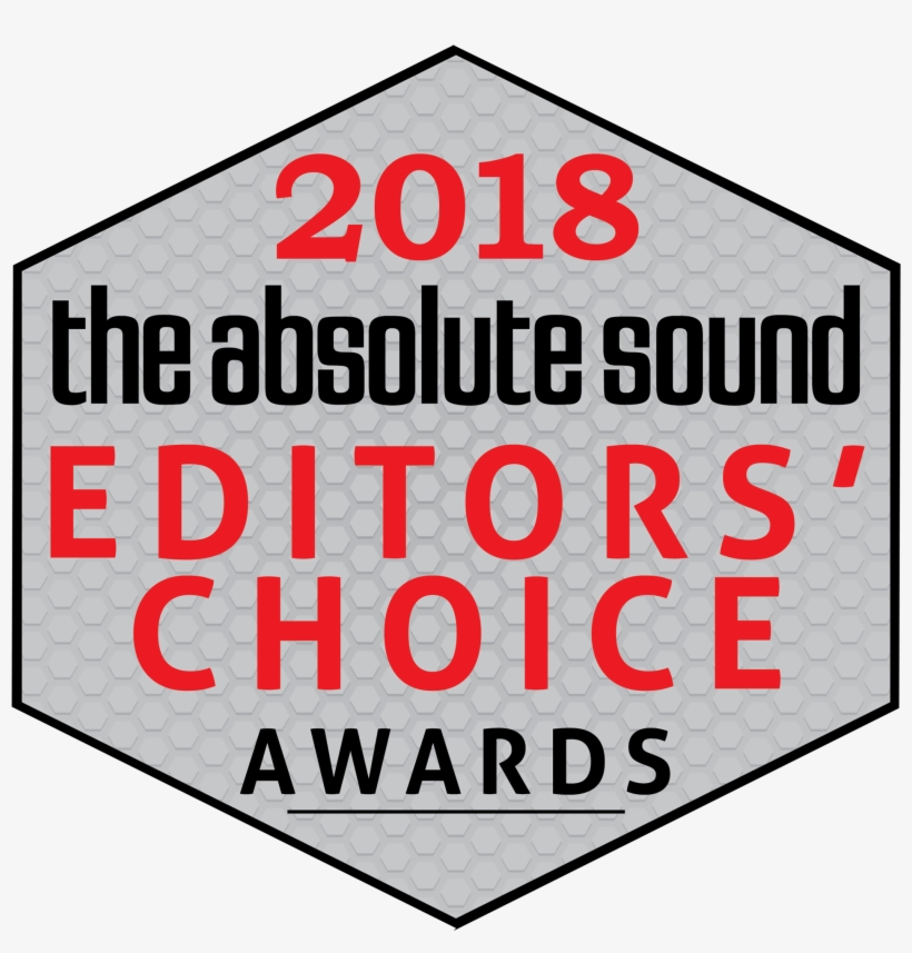 Newsfeed - 2018 The Absolute Sound Editors Choice Awards, transparent png #1096723