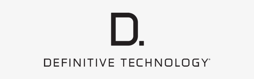 Discover Definitive Technology - Definitive Technology, transparent png #1096768