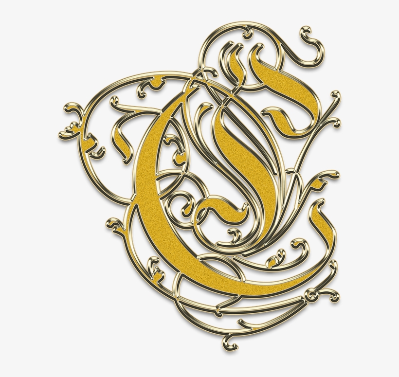 Letter, Litera, Letters, Monogram, Monograms, Font - Дипломатия Самп Форум, transparent png #1096830