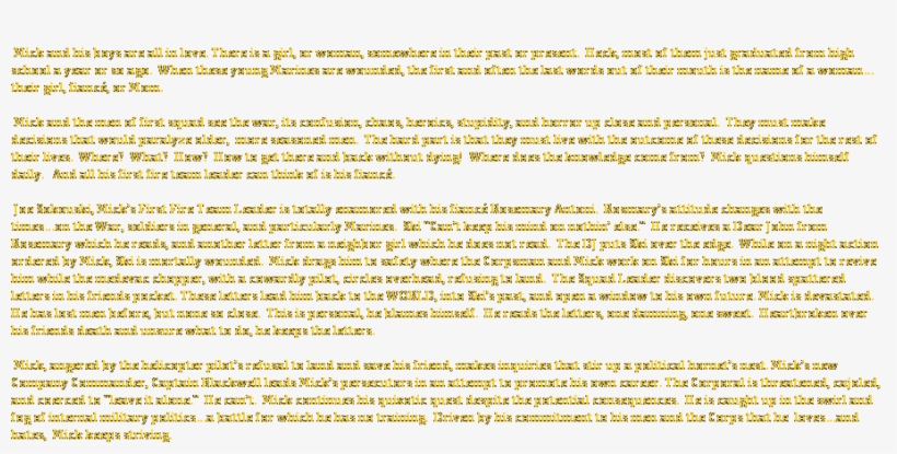 Postmark Vietnam Paperback Version - Number, transparent png #1096834