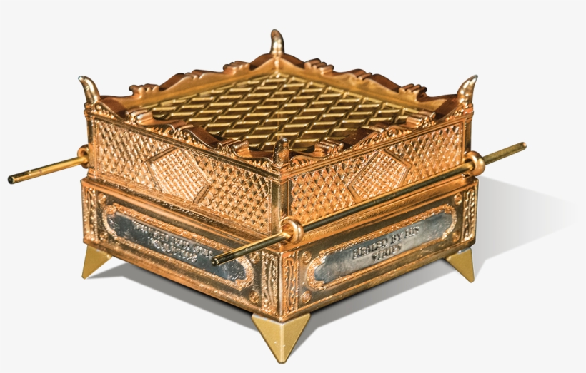 Ark Of The Covenant, transparent png #1096901
