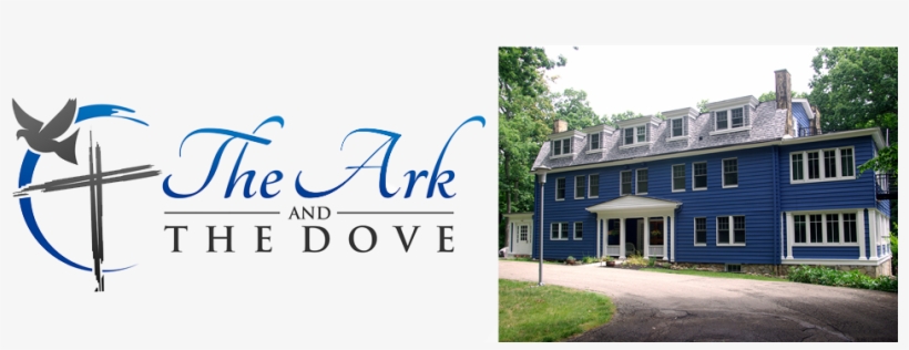 The Ark And The Dove - Estate, transparent png #1096944
