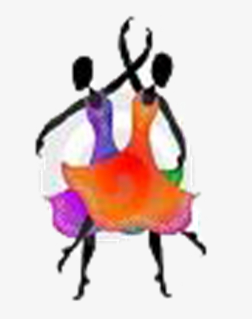 Western Dance Clip Art, transparent png #1096966