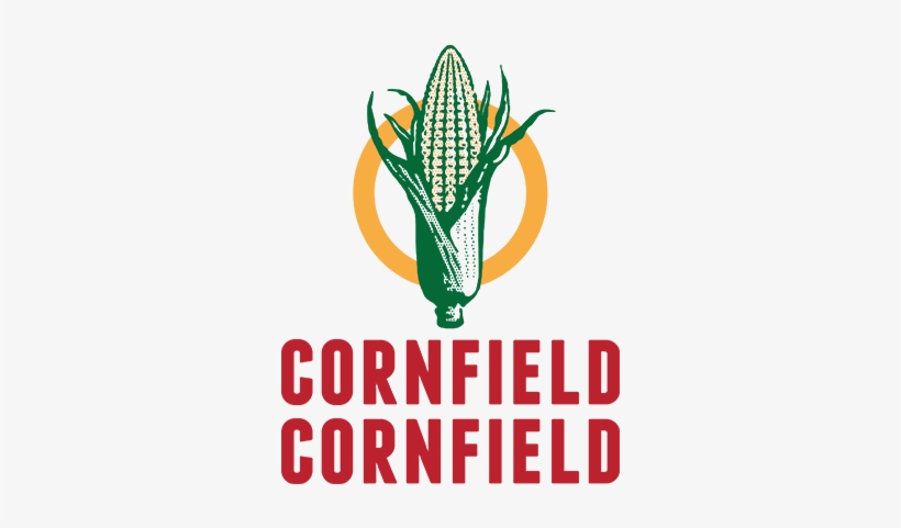 2018 Cornfield Cornfield - Cornfield To Cornfield, transparent png #1096991