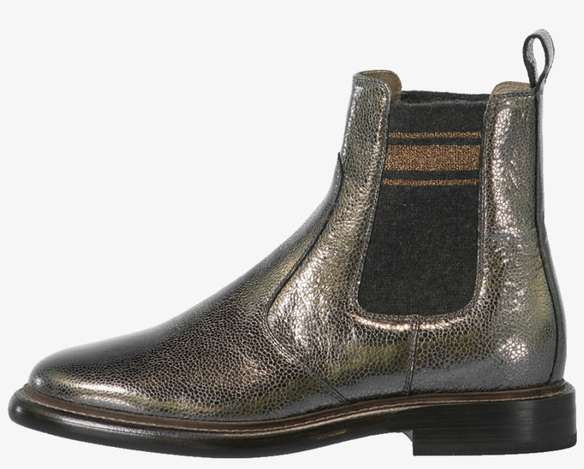 Loading Zoom - Chelsea Boot, transparent png #1097254