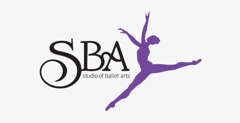 Studio Of Ballet Arts - Marcas Estudios Ballet Png Transparente, transparent png #1097358