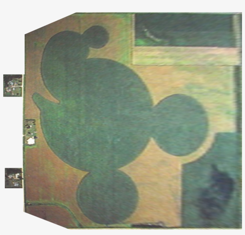 Download A Kmz Version Version For Google Earth - Visual Arts, transparent png #1097377