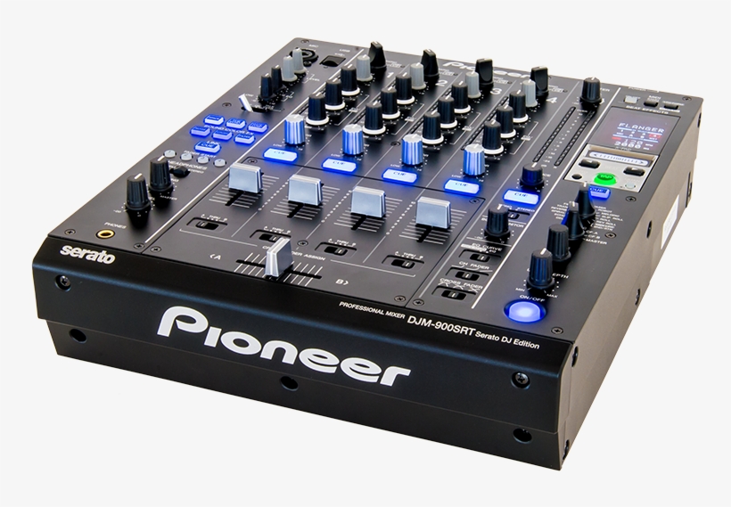 Pioneerdjmserato - Assen, transparent png #1097605