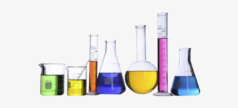 Offset Chemicals - Laboratory Chemical, transparent png #1097631