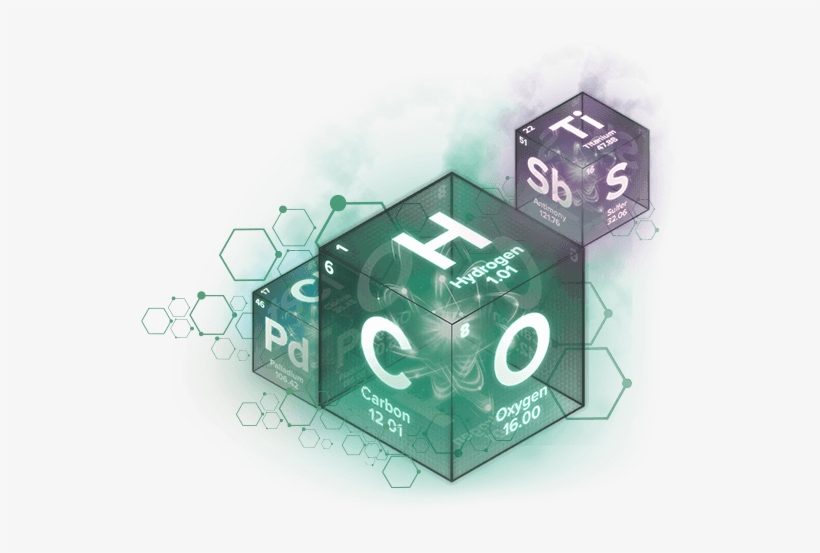 Complete Solutions For Refining And Chemical Applications - Chemicals Polymers, transparent png #1097636