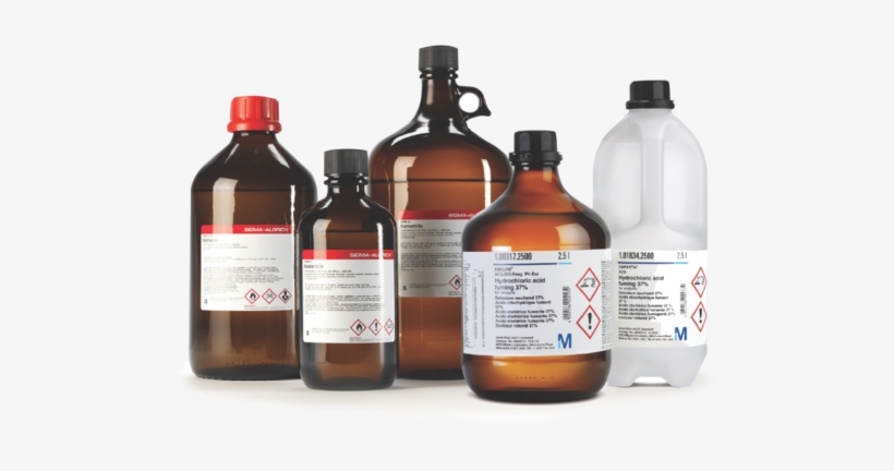 And Bio-tech Grade And Powder Laboratory Chemicals, - Laboratory Chemicals, transparent png #1097655