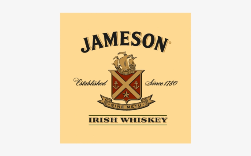 Jameson Irish Whiskey Is In The 27 Club, Legal Notice - Jameson Irish Whiskey, transparent png #1097703