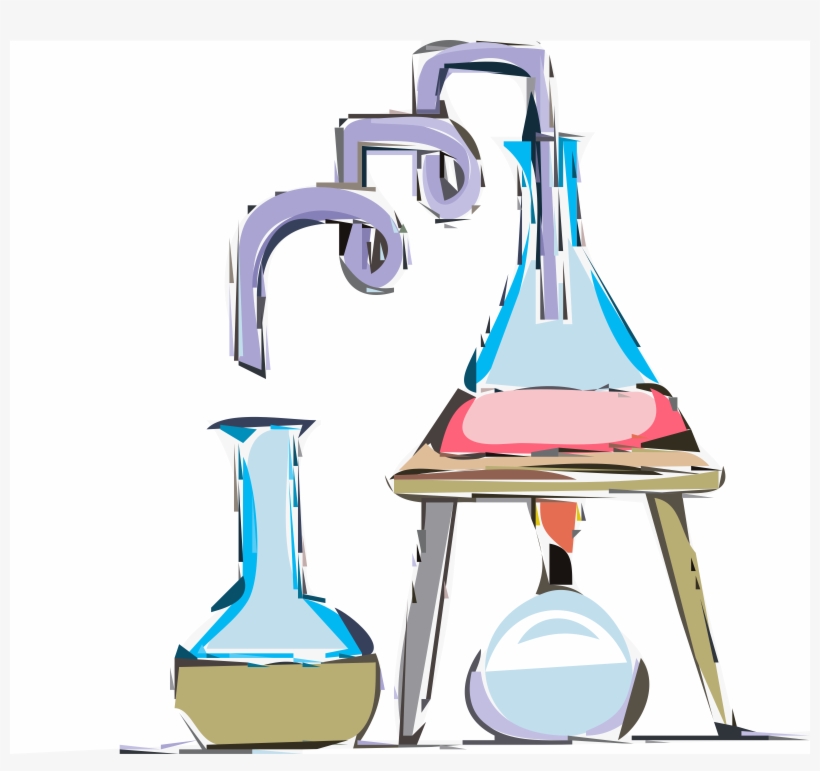 Experiment Vector Image Free - Experiment Clipart, transparent png #1097706