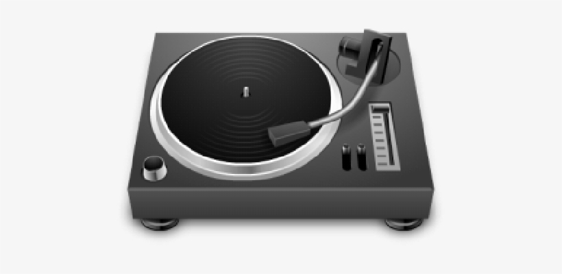 Dj Services For Calgary Weddings And Events - Dj Icons, transparent png #1097732