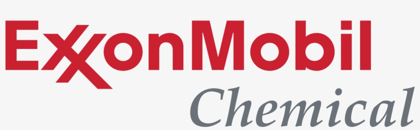 Exxonmobil Chemicals Logo Png Transparent - 1000ml Erlenmeyer Flask Quantity(36), transparent png #1097787