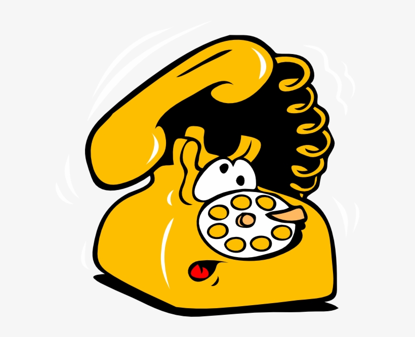 Original Png Clip Art File Phone Svg Images Downloading, transparent png #1097807