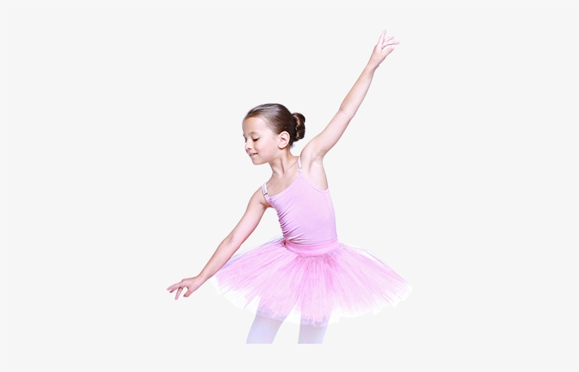 Dance Classes From Greeley Recreation - Ballet Dancer, transparent png #1097808