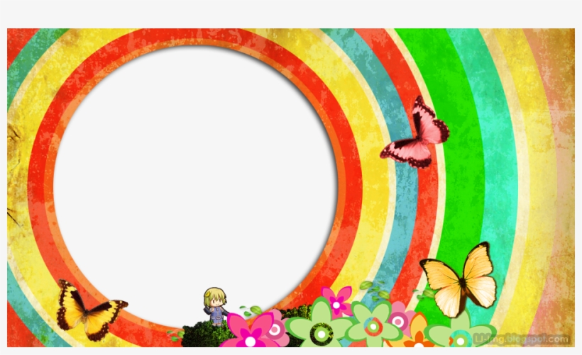 Circle, transparent png #1097931