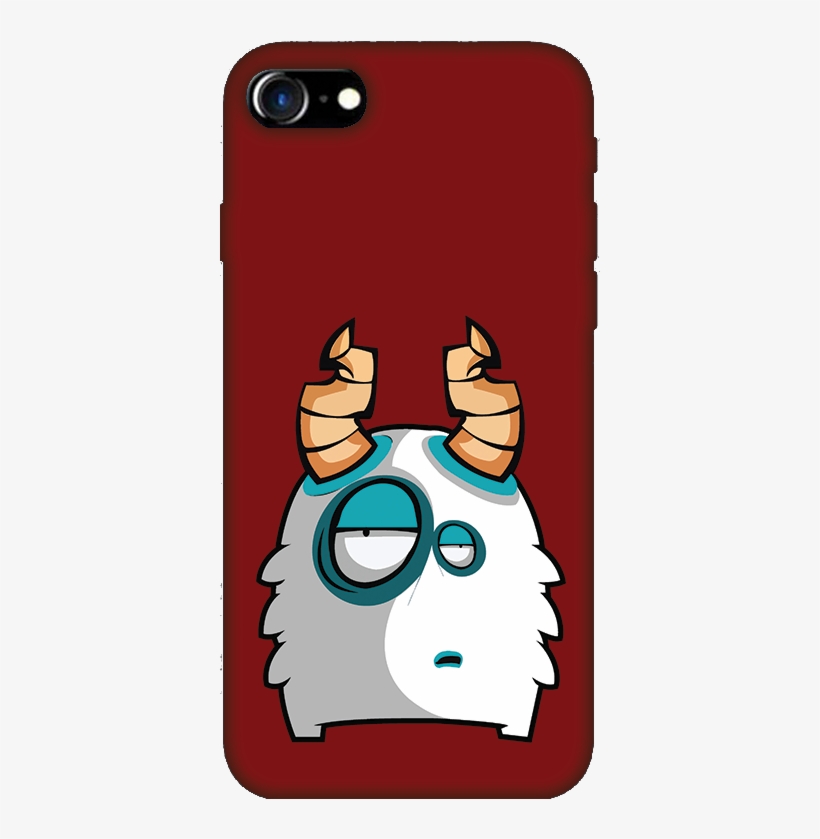 Cartoon Phone Cover - Mobile Phone, transparent png #1098010