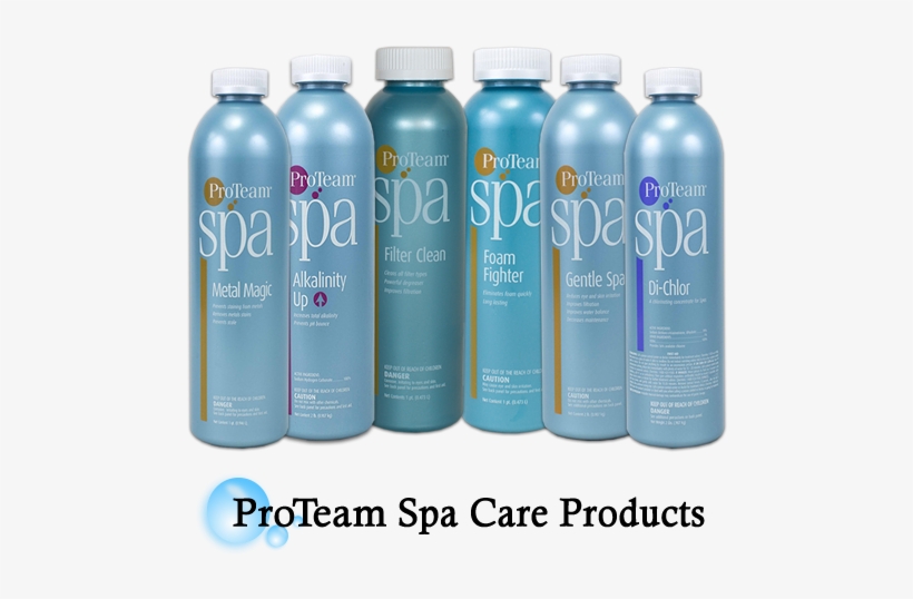 Pt Spa Chems - Proteam Spa Alkalinity Up (2 Lb), transparent png #1098011