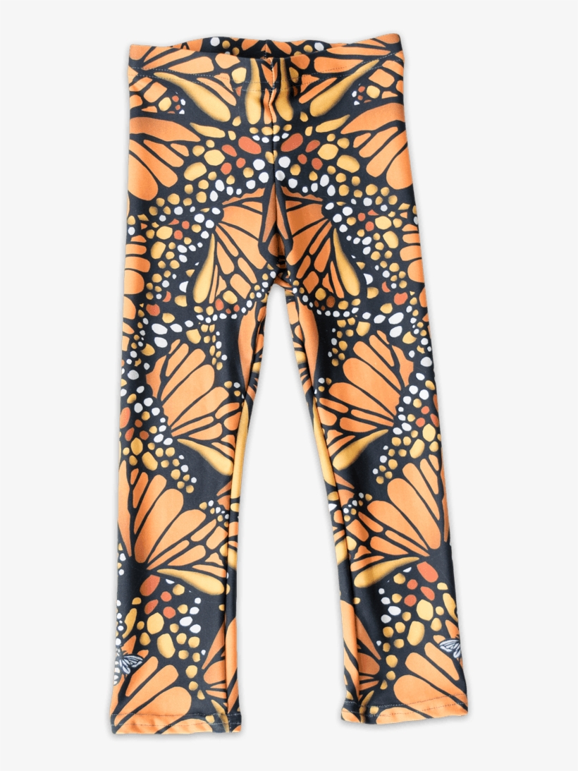 A Baby Legging - Leggings, transparent png #1098095