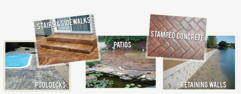 Serving The St Louis Area, Metro East And Lake Of The - Brickwork, transparent png #1098212