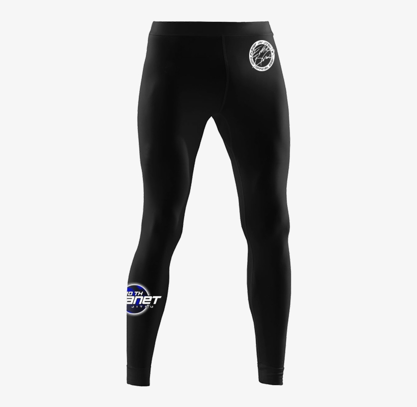 Under Armour Coldgear Compression Leggings, transparent png #1098275