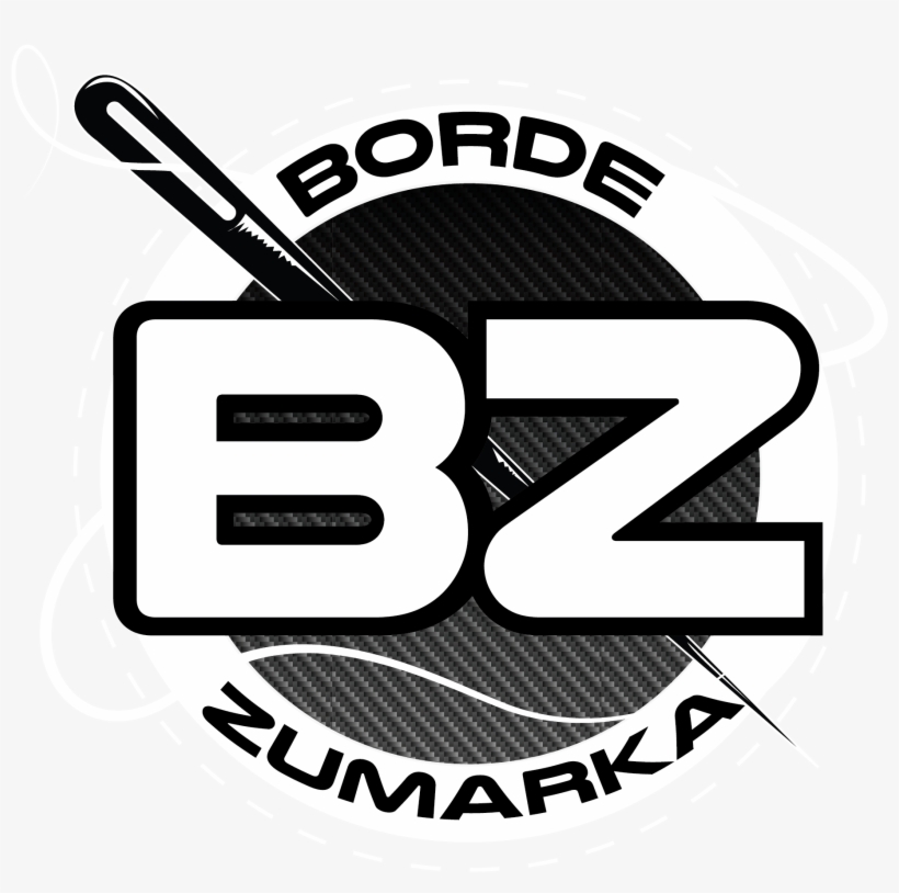 Borde Zumarka - Illustration, transparent png #1098375