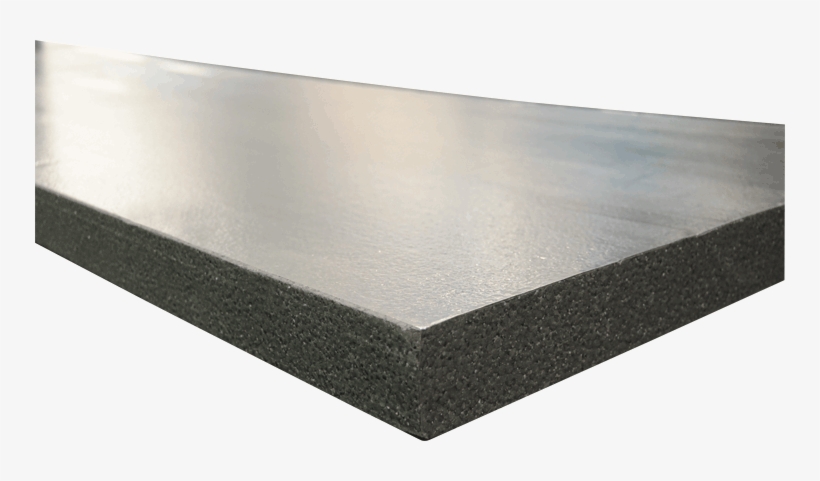 Silverglo™ Crawl Space Wall Insulation Available In - Silverglo Insulation, transparent png #1098400