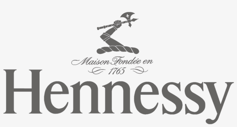 Hennessy Logo, transparent png #1098422