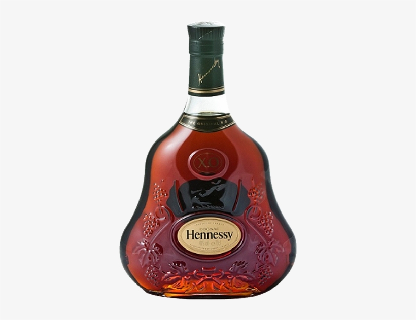 Picture Of Hennessy Xo Cognac - Hennessy Xo Cognac, transparent png #1098566