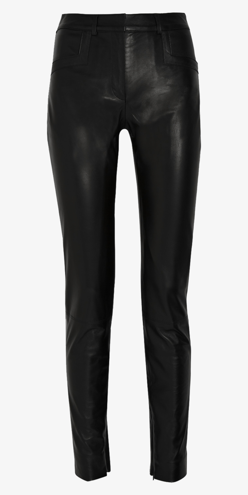 Ladies Leather Pants For Women In Png - Ltb Georget Jeans, transparent png #1098649