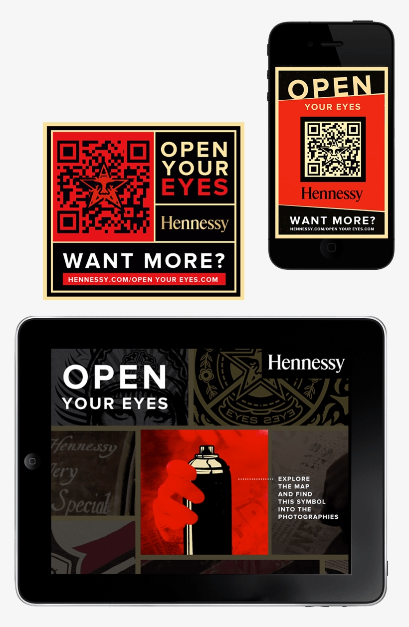 Project Conceptualized And Performed By Balistik Art - Hennessy, transparent png #1098653
