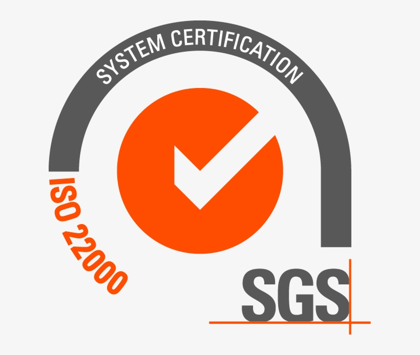 Iso22000 - System Certification Iso 9001, transparent png #1098740