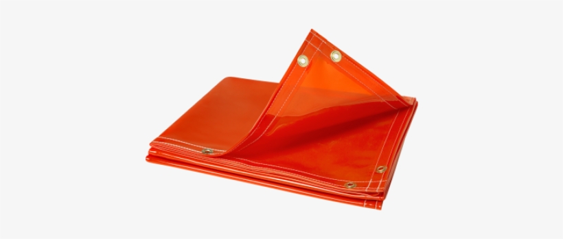 Steiner 40 Mil Flame Retardant Tinted Transparent Vinyl - Lona Antichispa, transparent png #1098786