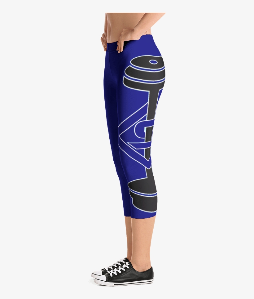 Sgi Capri Leggings - Altino Capri Leggings - #30d6ab - Before The Rain Diamantina, transparent png #1098831