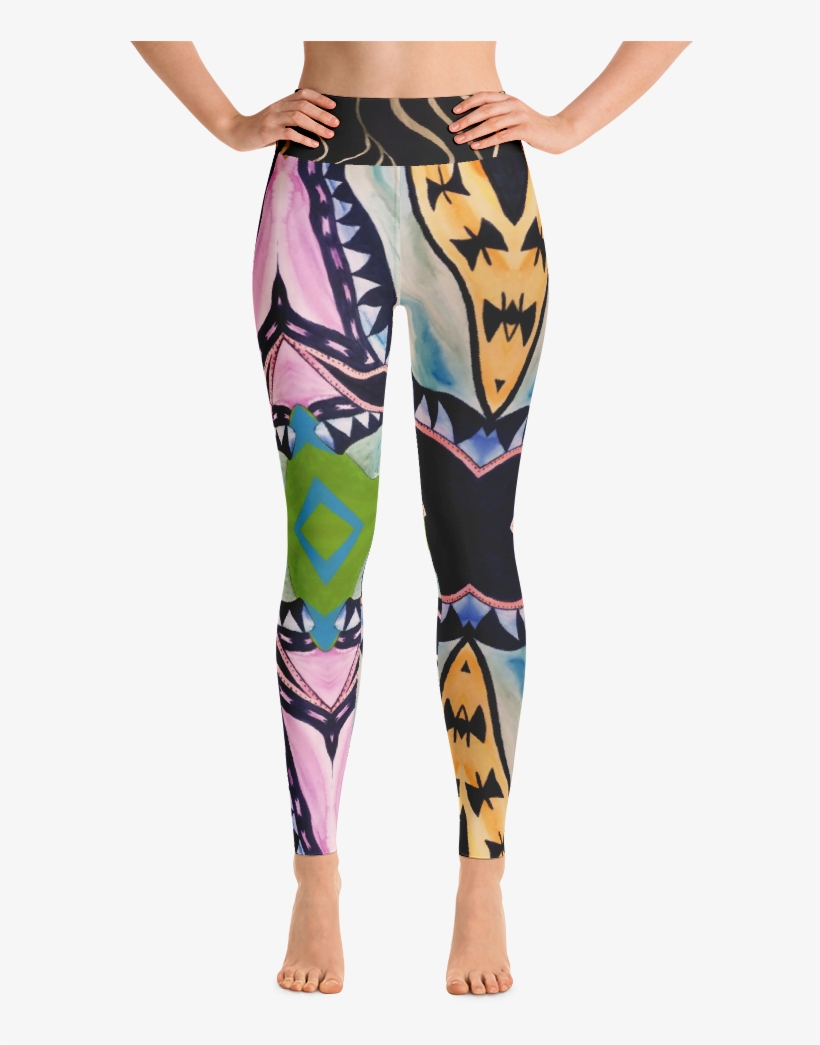 Vanessa Ii Full-length Pants, transparent png #1098852