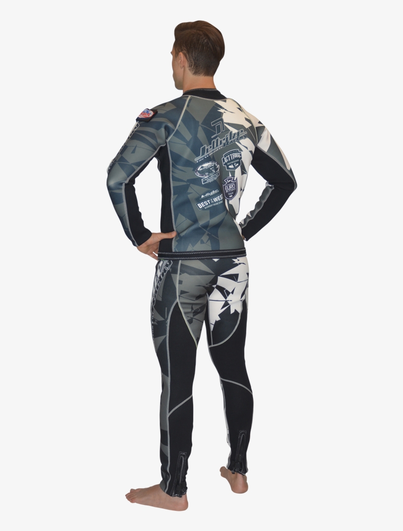 Image 5 - Wetsuit, transparent png #1098876