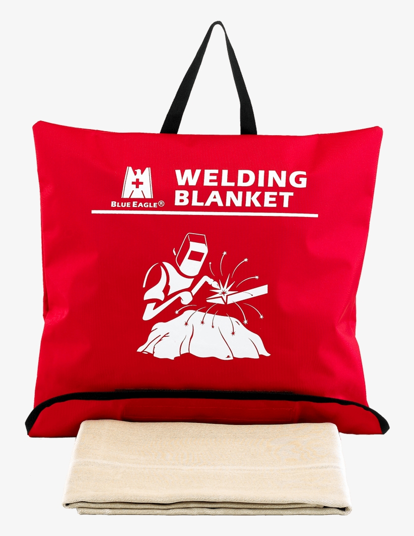 Blue Eagle Welding Blanket, transparent png #1099072