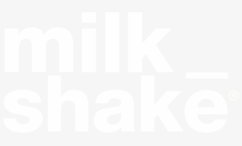 Milk Shake Logo - Milk Shake Energizing Blend Scalp Treatment, 1 .1 Fl, transparent png #1099090