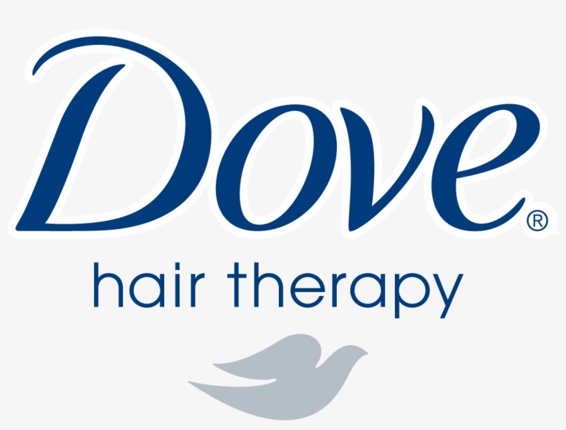 Feeling Is Believing, Simply Being Mommy - Dove Hair Care Logo, transparent png #1099129