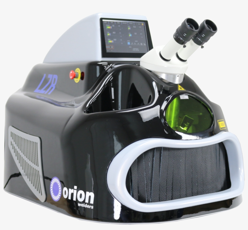 Laser Welding - Orion Laser Welder, transparent png #1099130