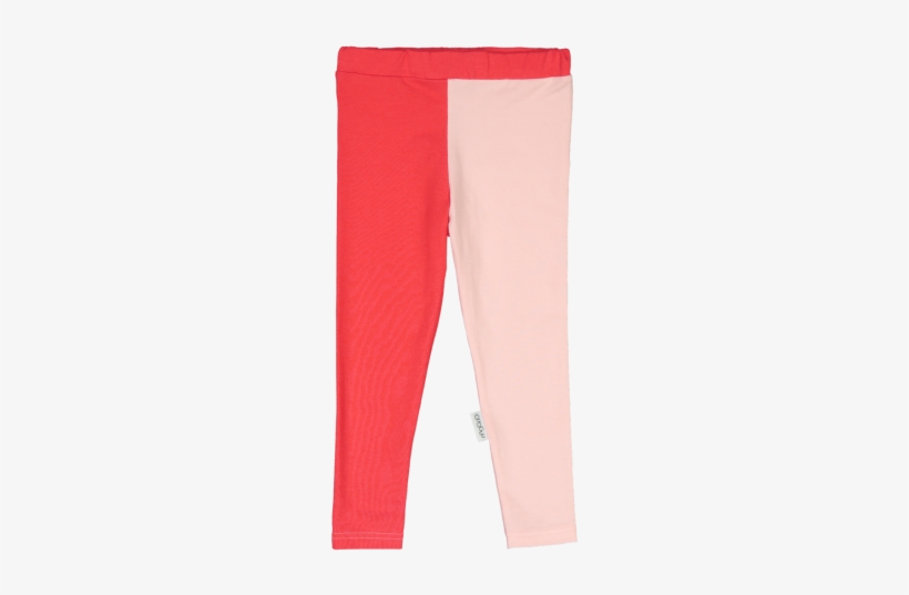 Leggings-crystal Rose - Gugguu Leggings, transparent png #1099134